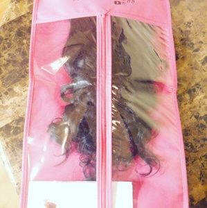 Hair Hanging Storage